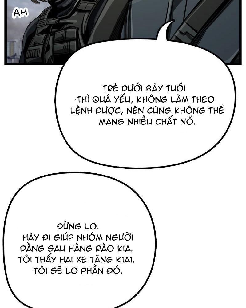 The First Hunter - Chương 24