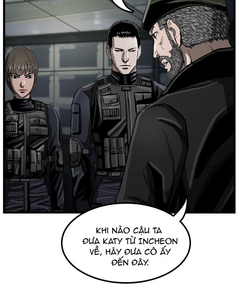 The First Hunter - Chương 24