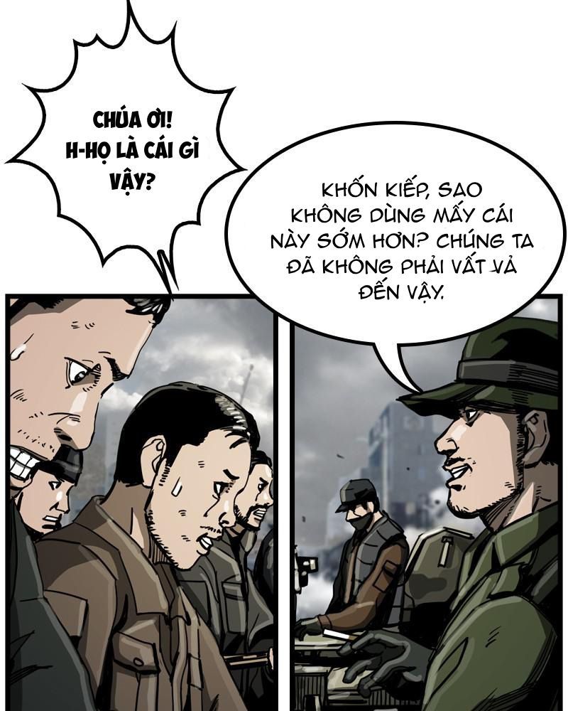 The First Hunter - Chương 24