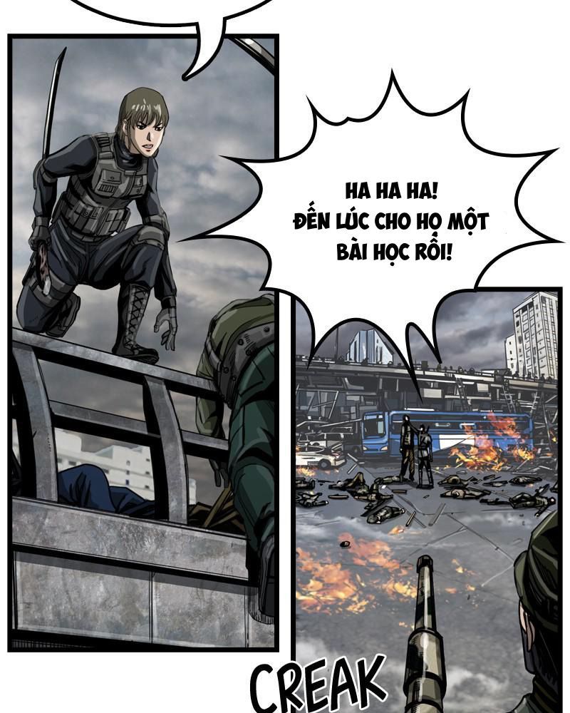 The First Hunter - Chương 24