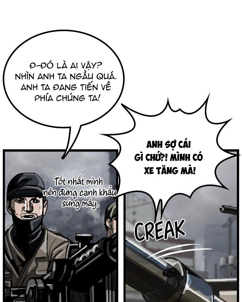 The First Hunter - Chương 24