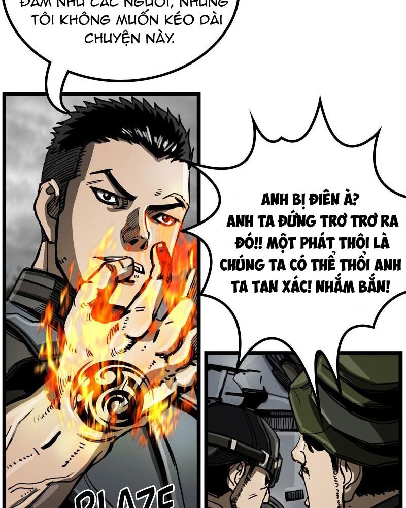 The First Hunter - Chương 24