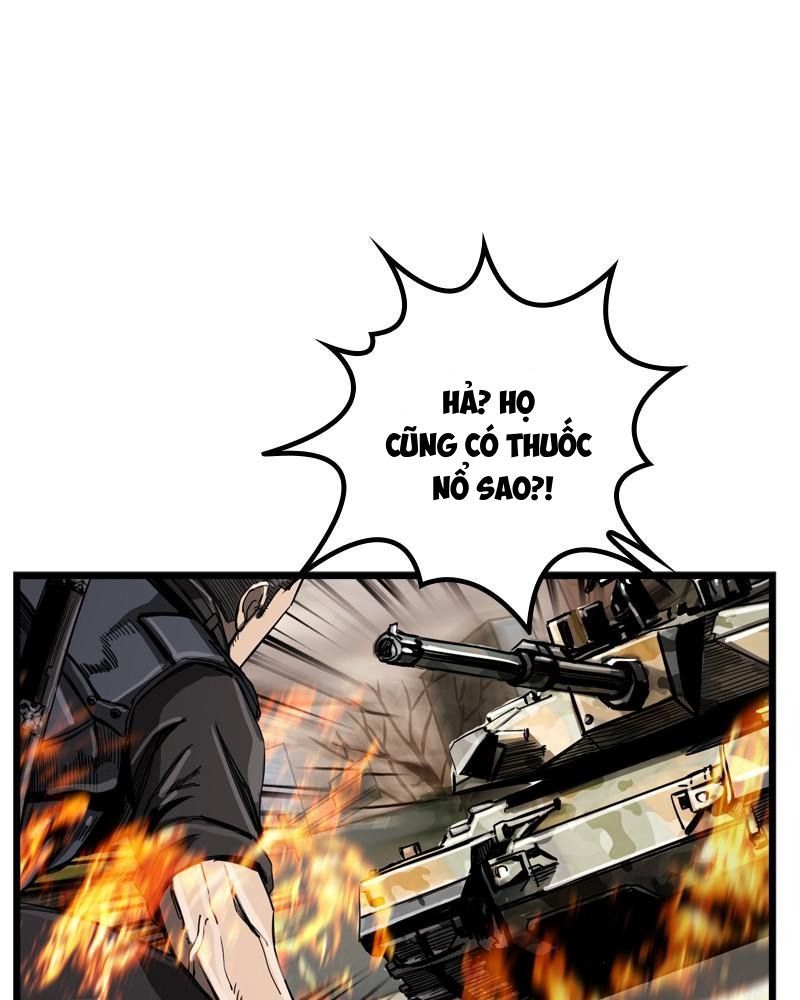 The First Hunter - Chương 24