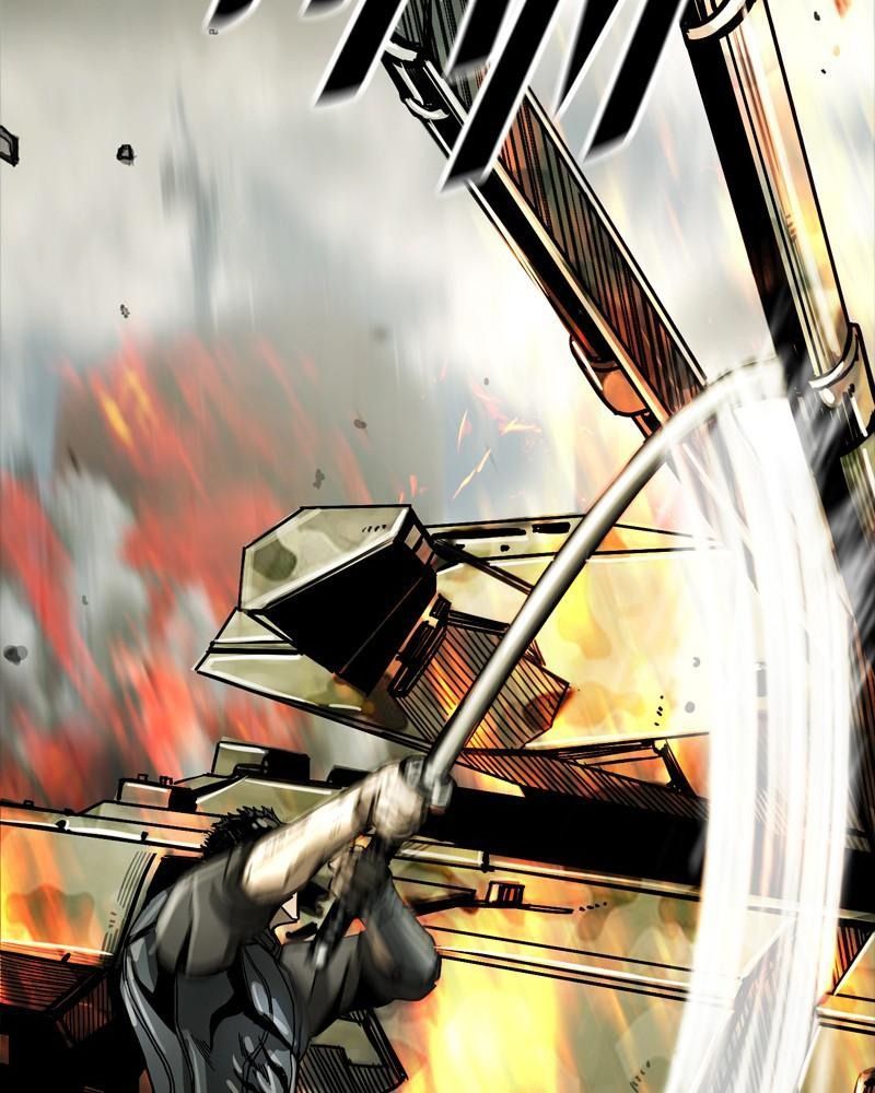 The First Hunter - Chương 24