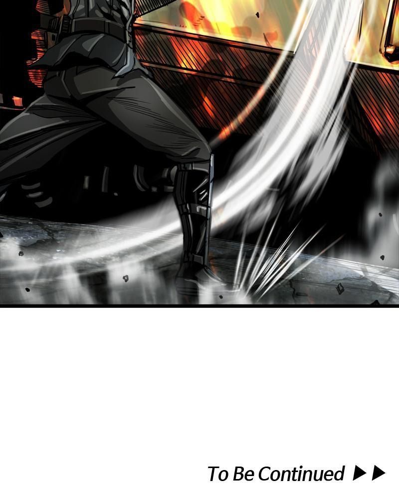 The First Hunter - Chương 24