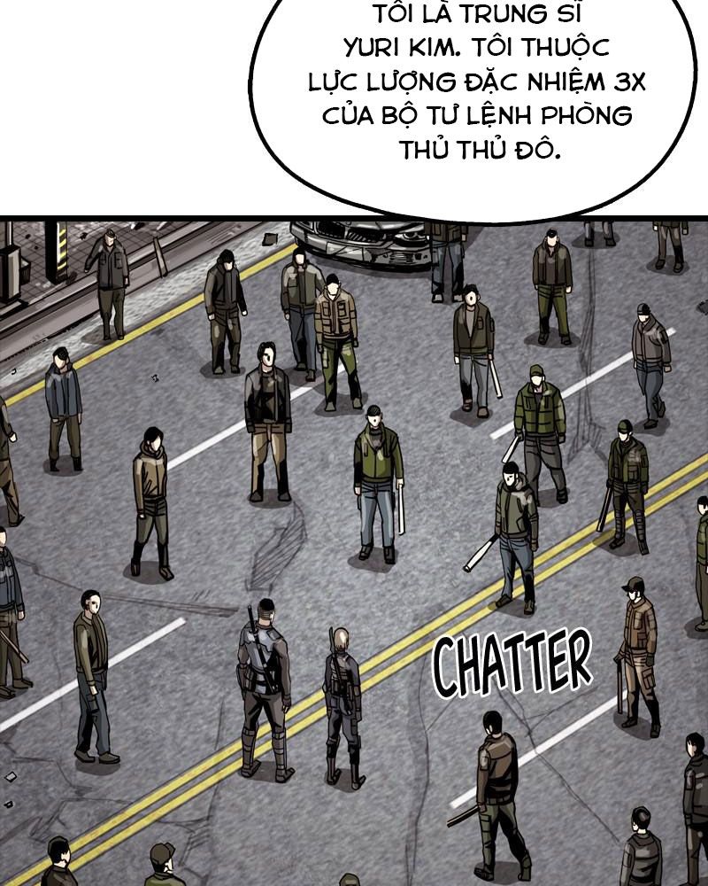 The First Hunter - Chương 25