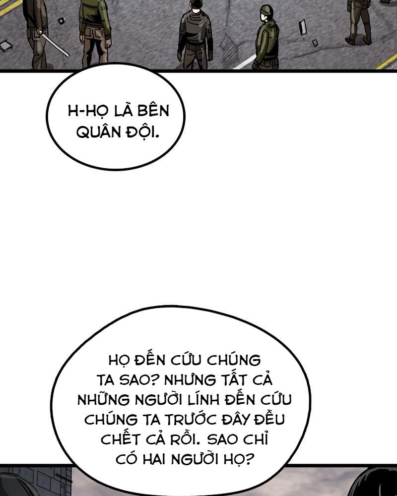 The First Hunter - Chương 25