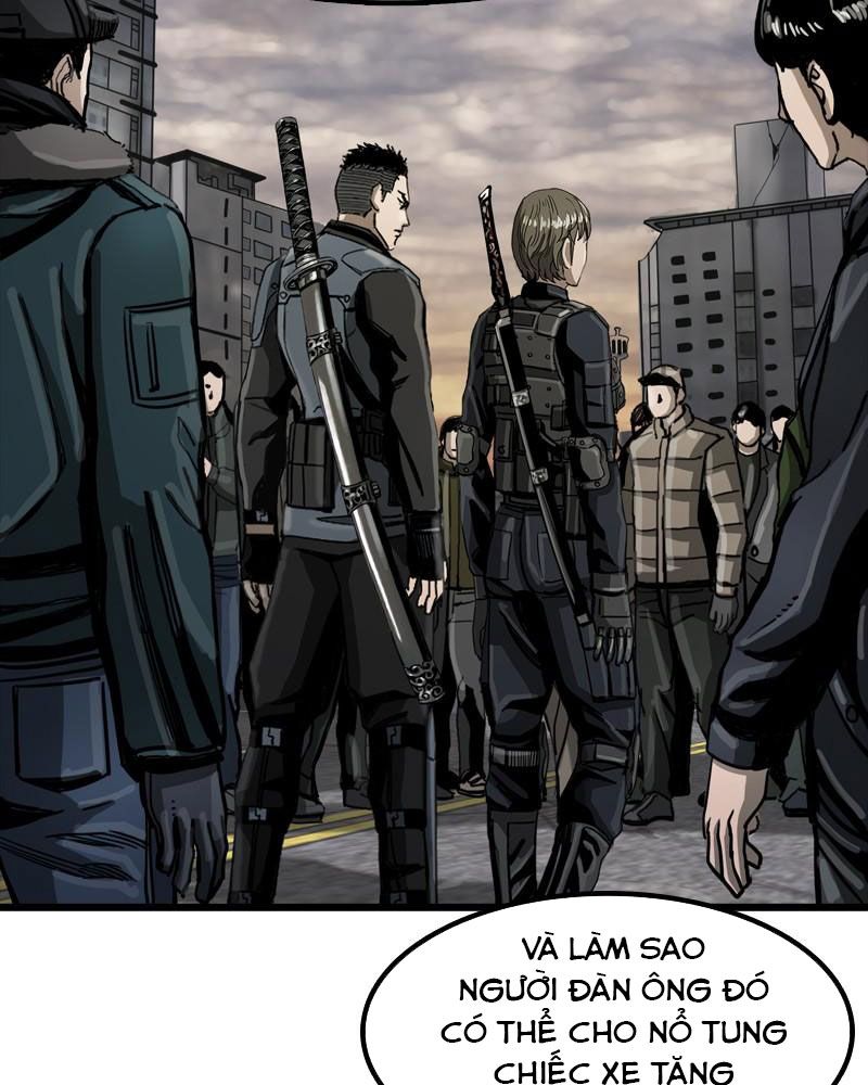 The First Hunter - Chương 25