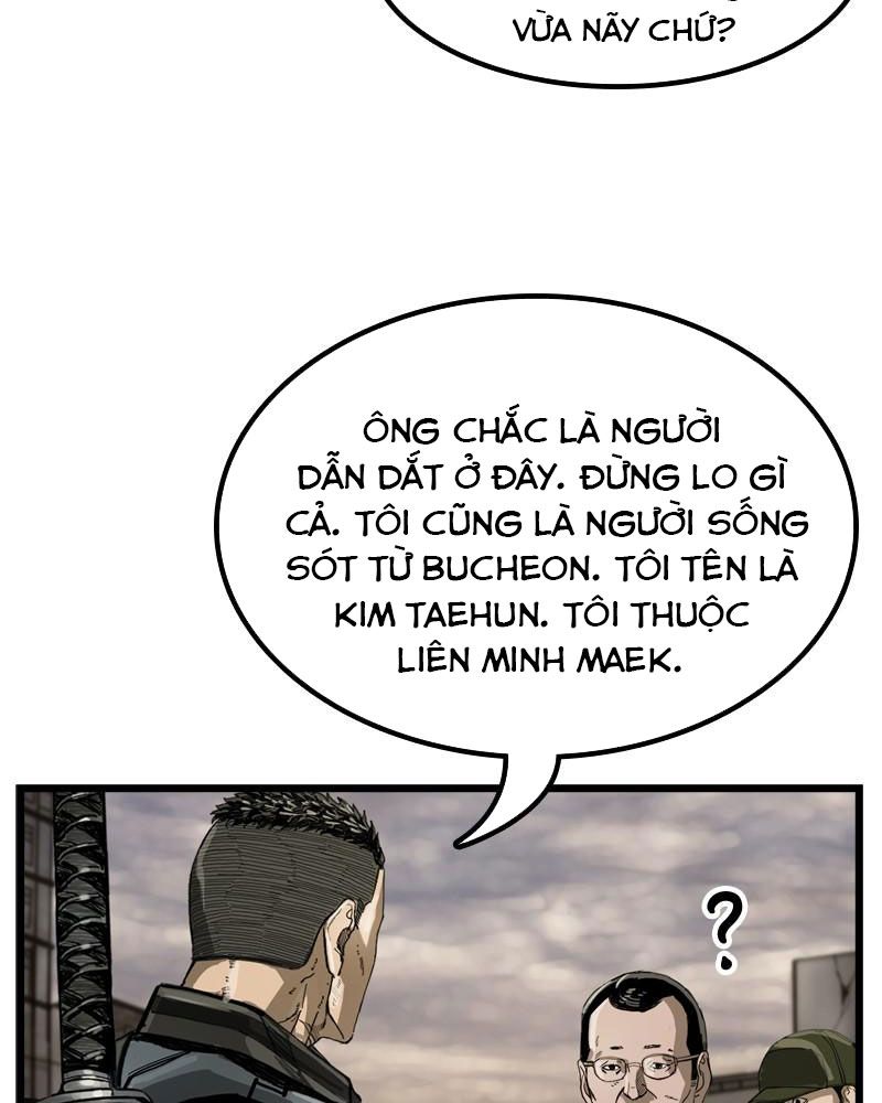 The First Hunter - Chương 25