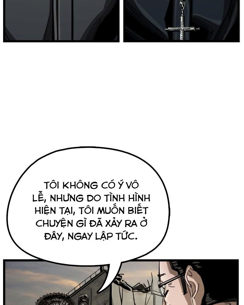 The First Hunter - Chương 25