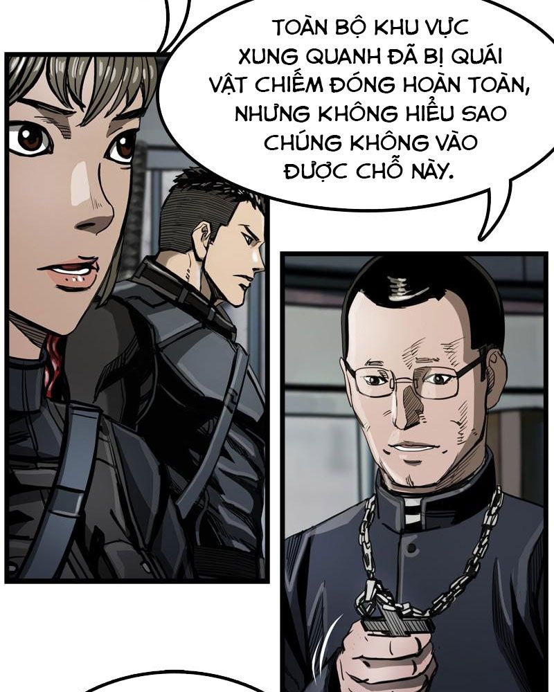 The First Hunter - Chương 25