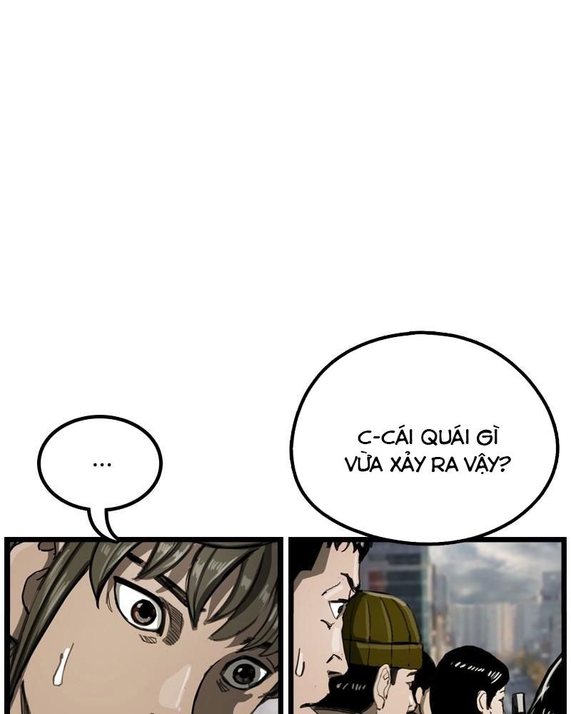 The First Hunter - Chương 25