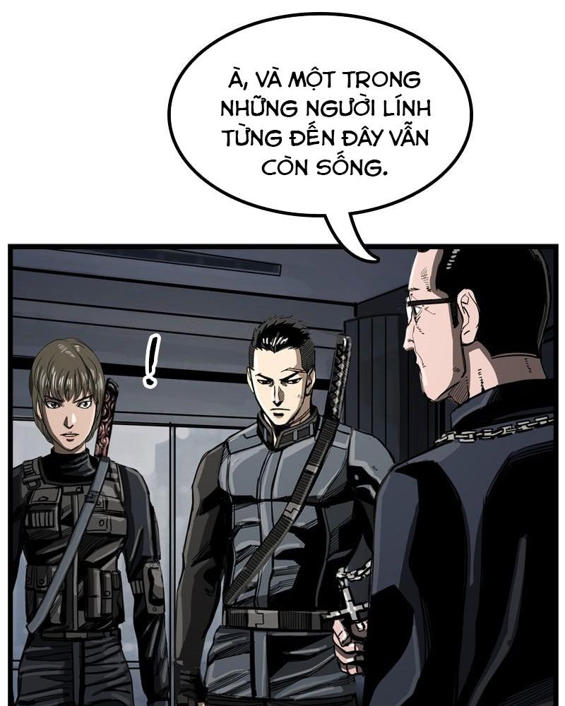 The First Hunter - Chương 25