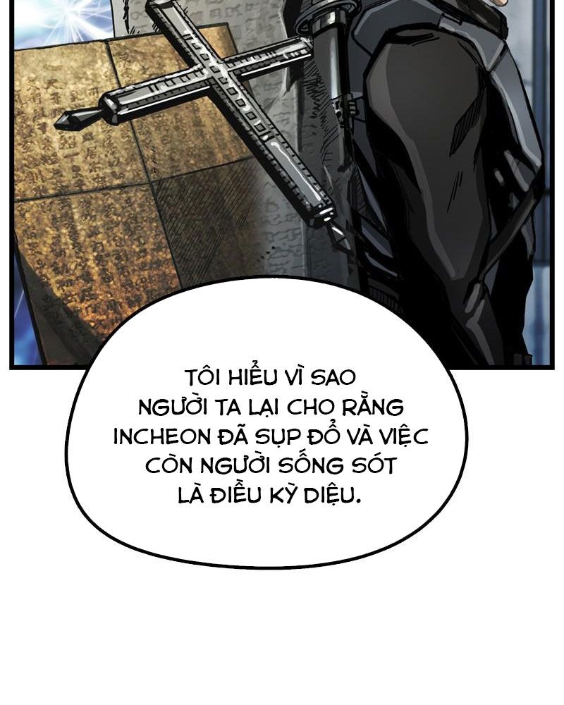 The First Hunter - Chương 25
