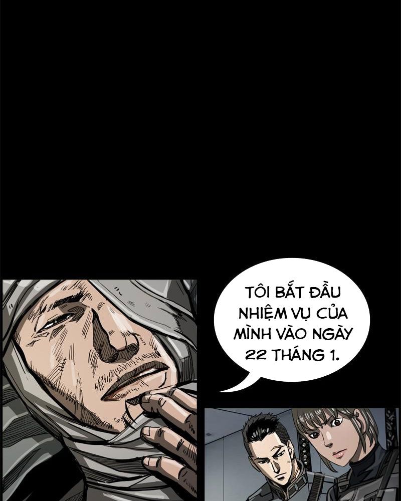 The First Hunter - Chương 25