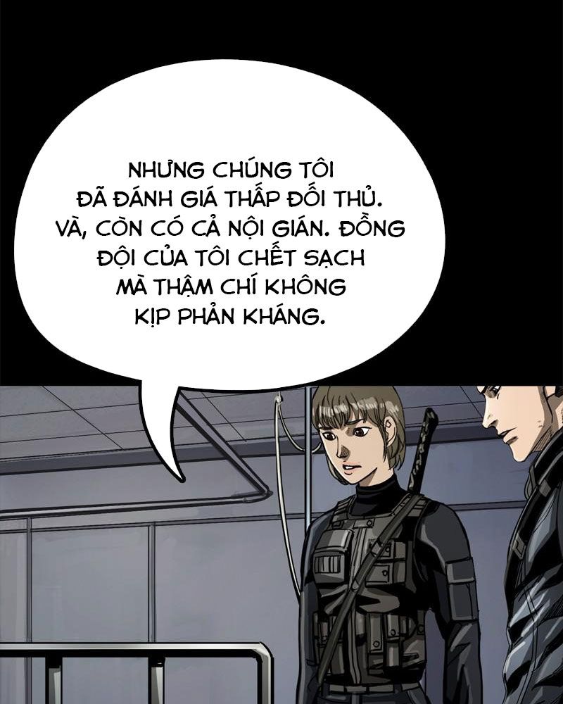 The First Hunter - Chương 25
