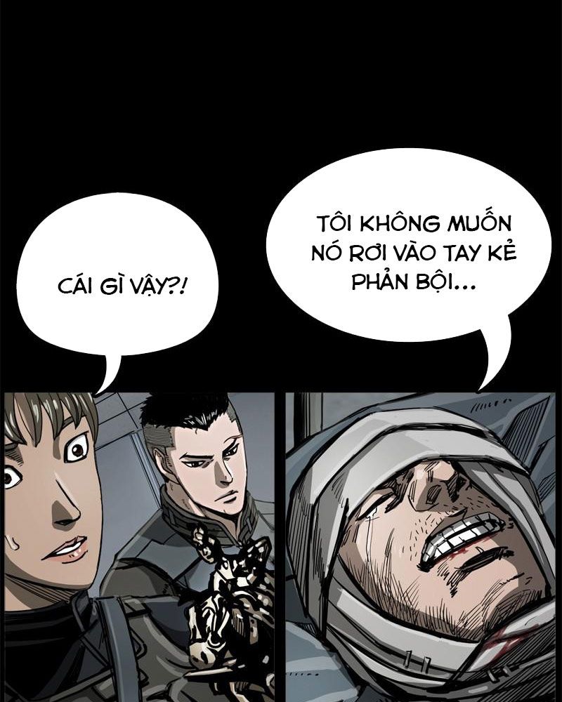 The First Hunter - Chương 25