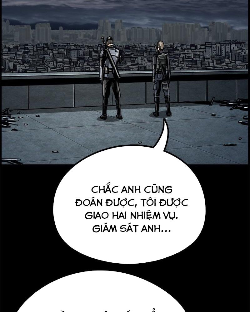 The First Hunter - Chương 25