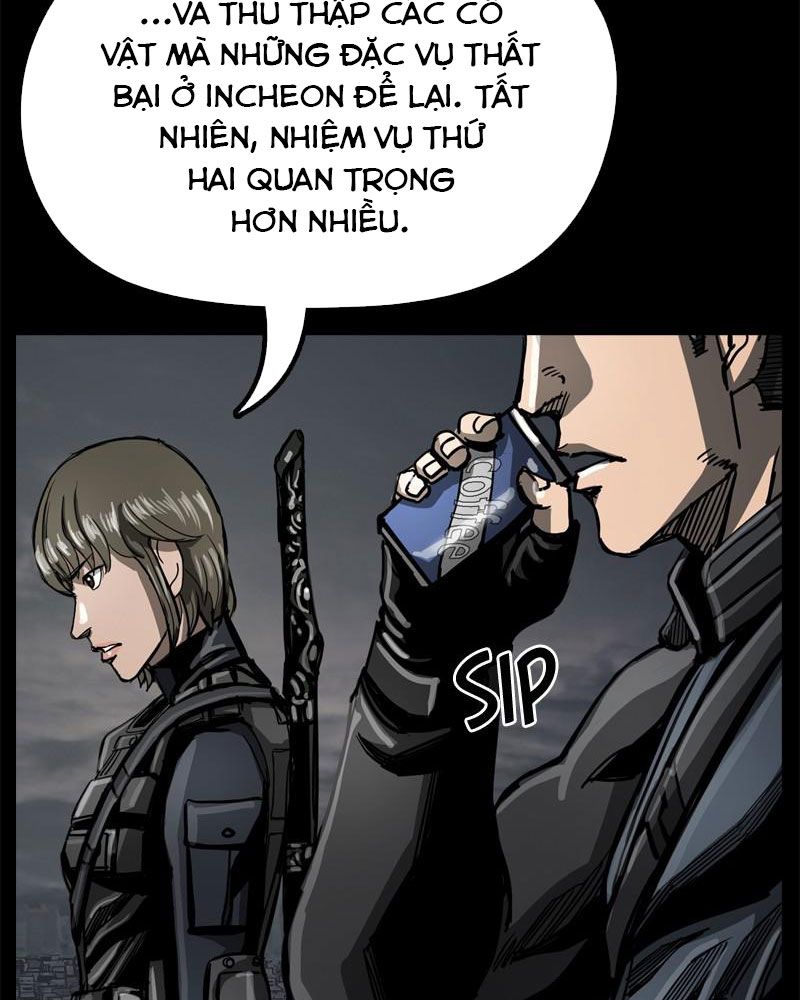 The First Hunter - Chương 25