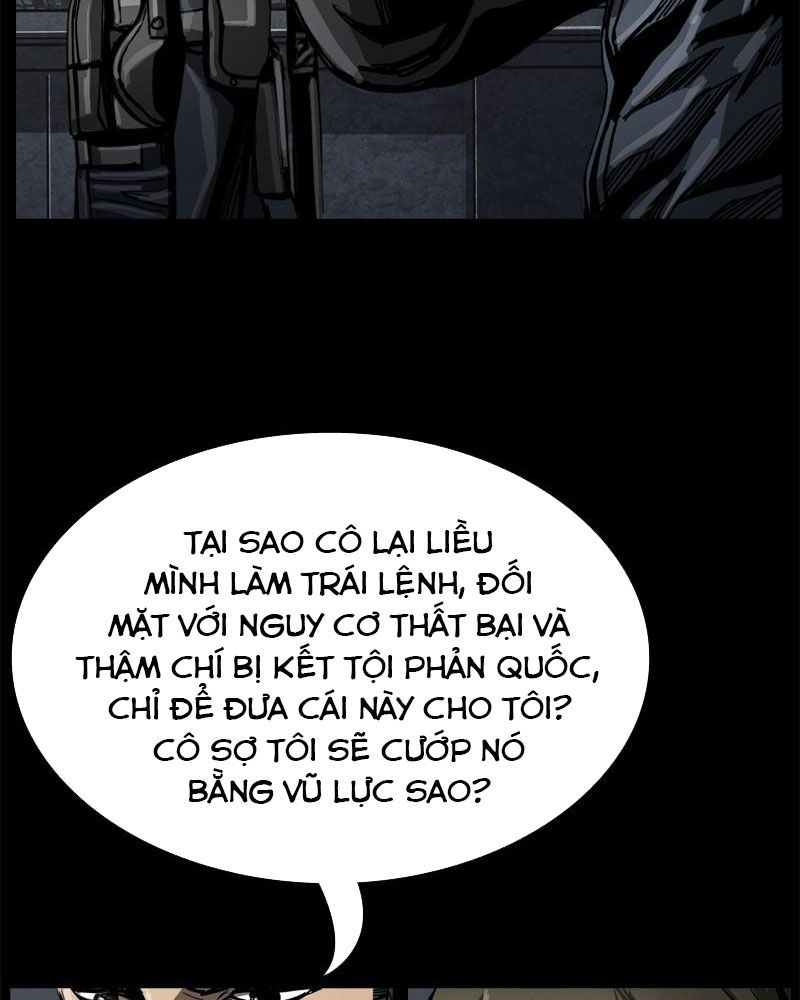 The First Hunter - Chương 25