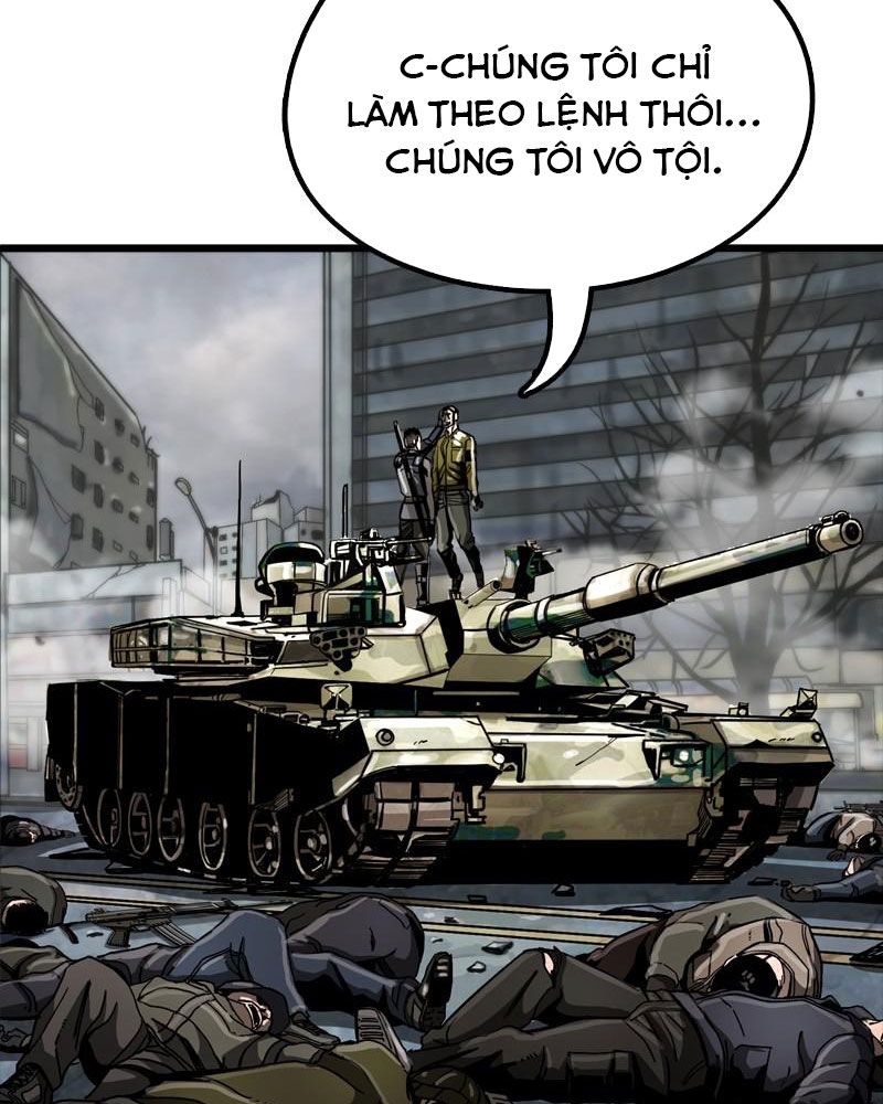 The First Hunter - Chương 25
