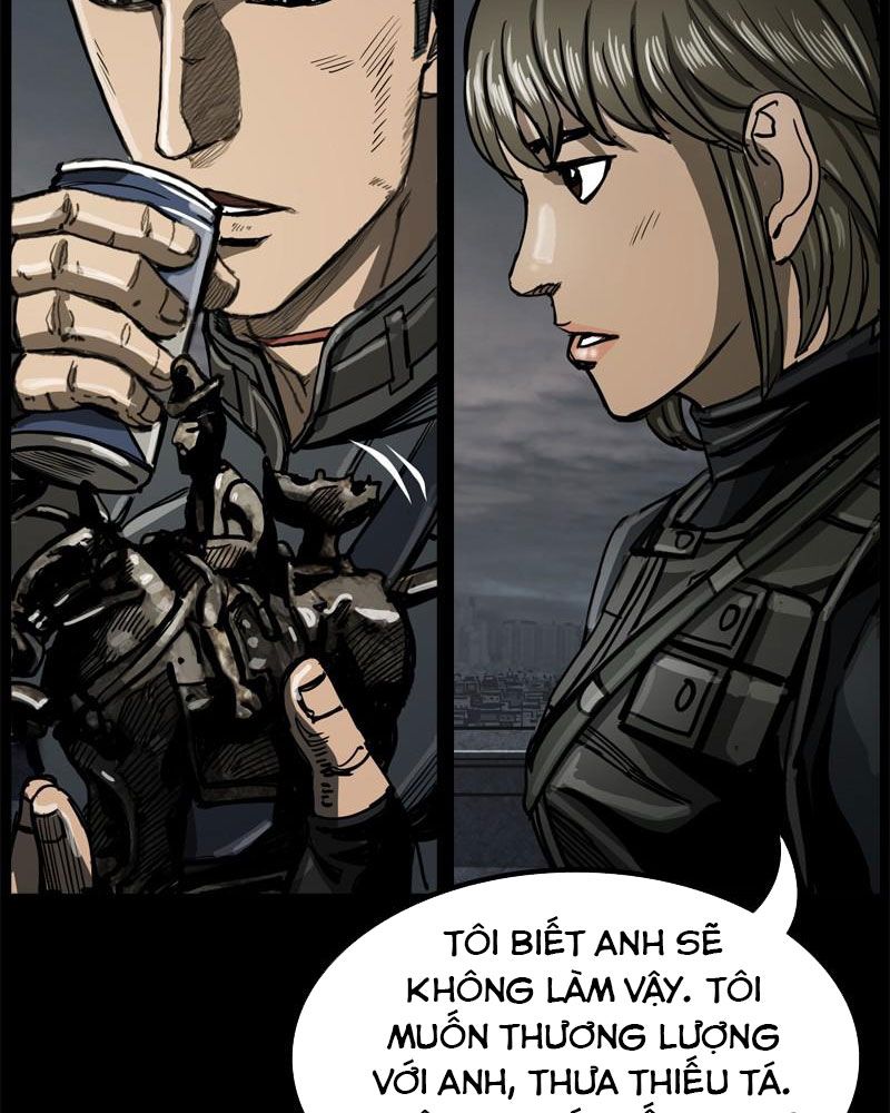 The First Hunter - Chương 25