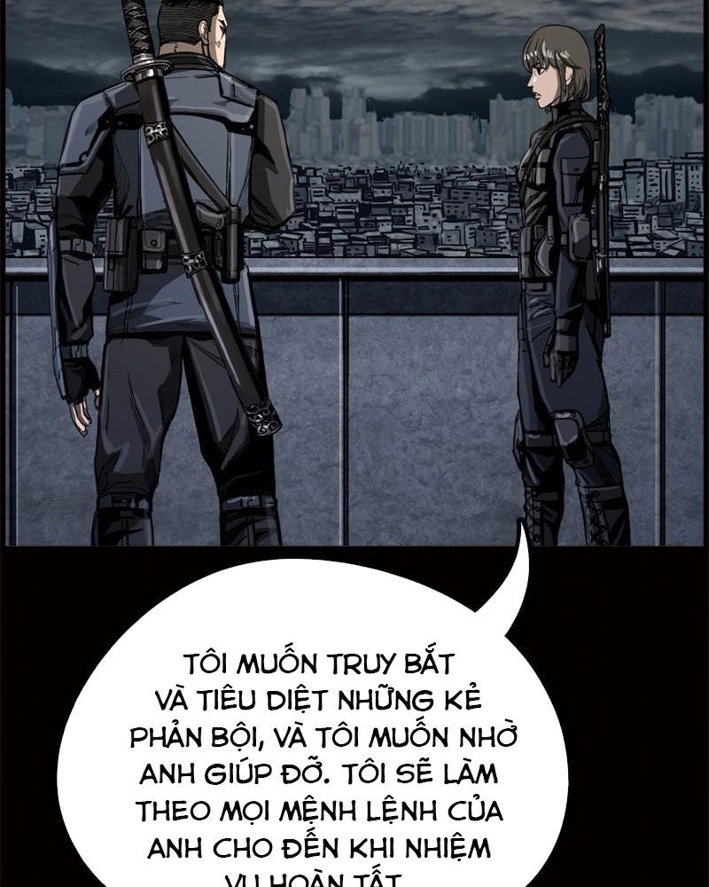 The First Hunter - Chương 25