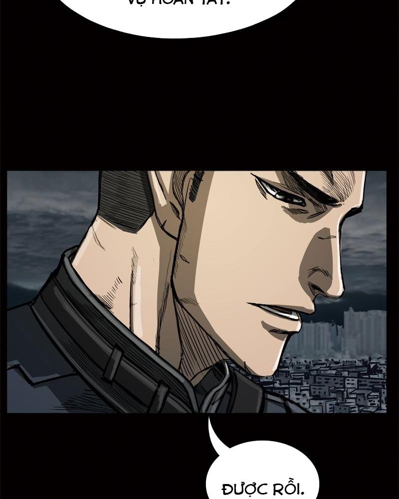 The First Hunter - Chương 25