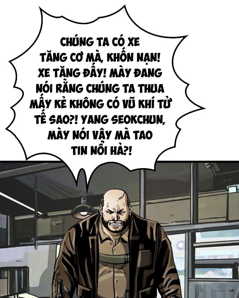 The First Hunter - Chương 25