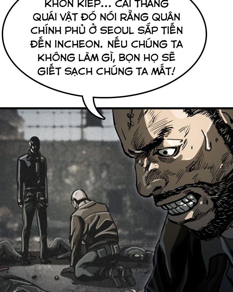 The First Hunter - Chương 25