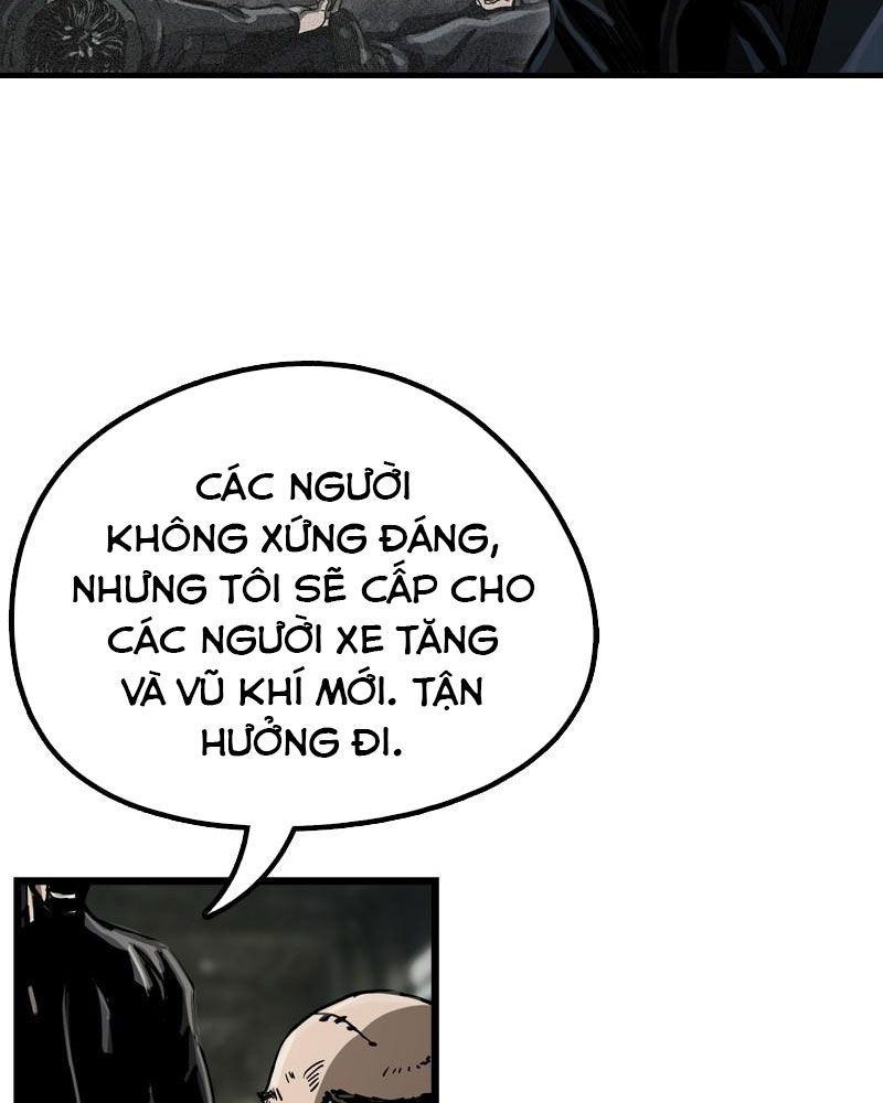 The First Hunter - Chương 25