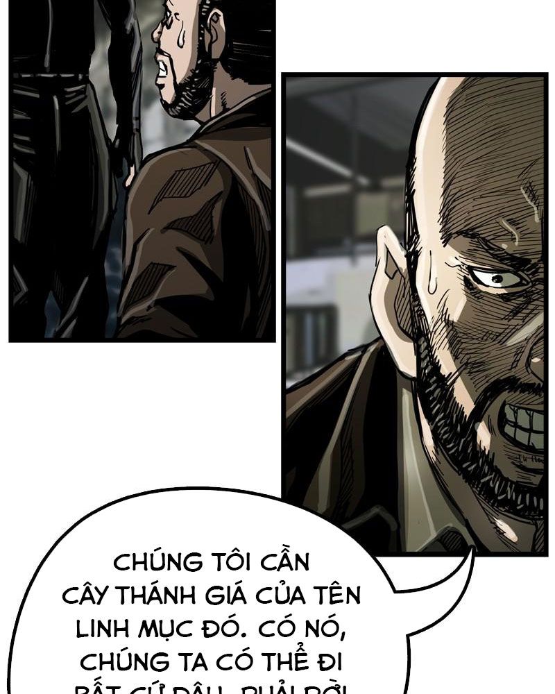 The First Hunter - Chương 25