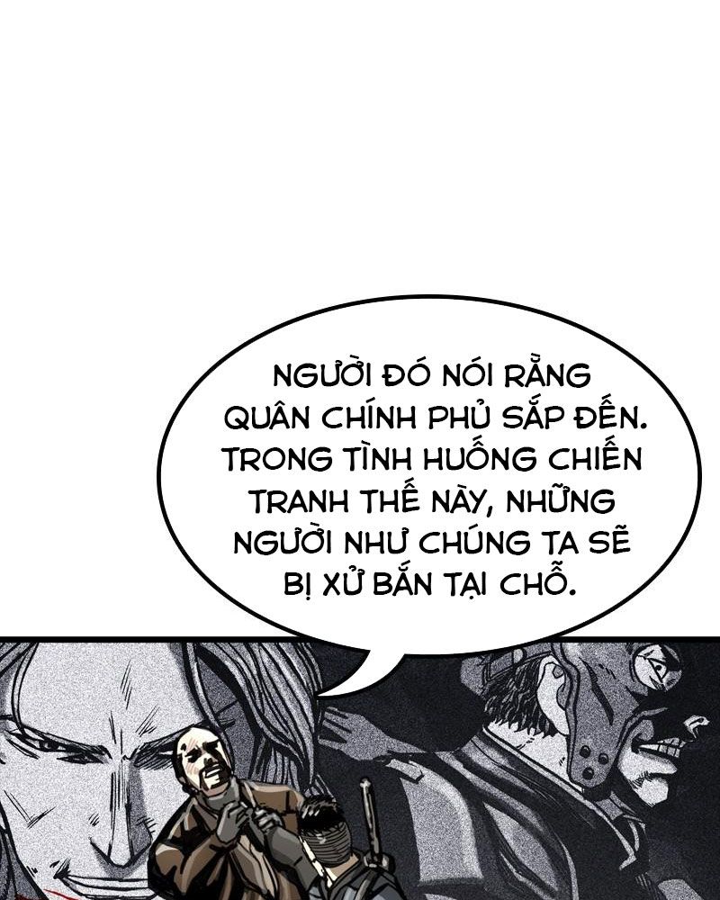 The First Hunter - Chương 25