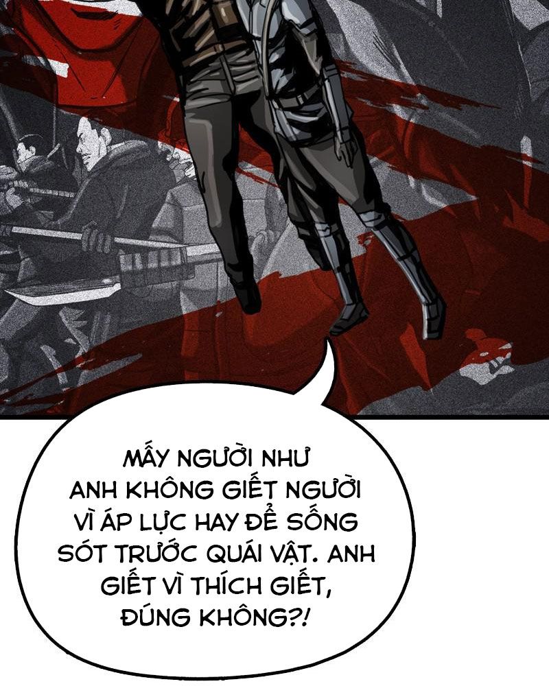 The First Hunter - Chương 25