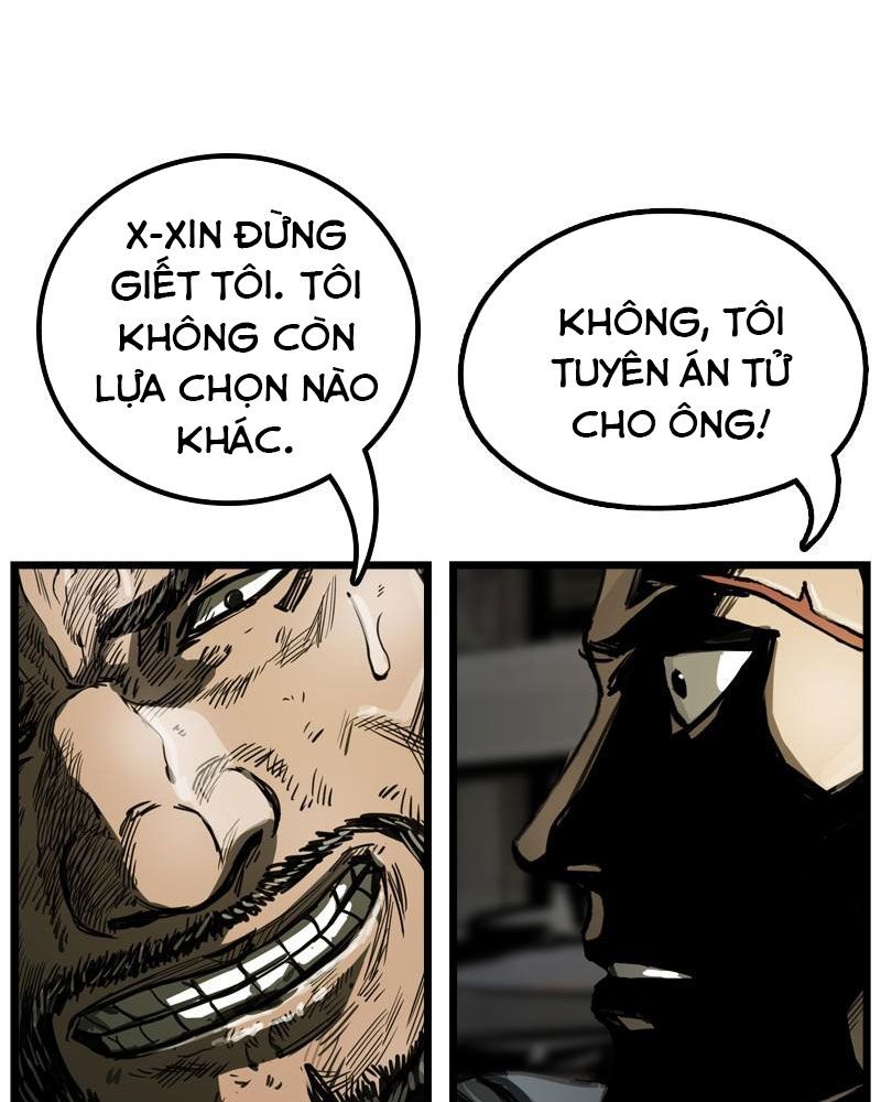 The First Hunter - Chương 25