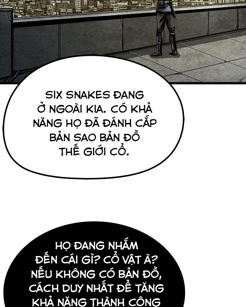 The First Hunter - Chương 25