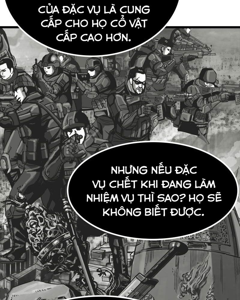 The First Hunter - Chương 25