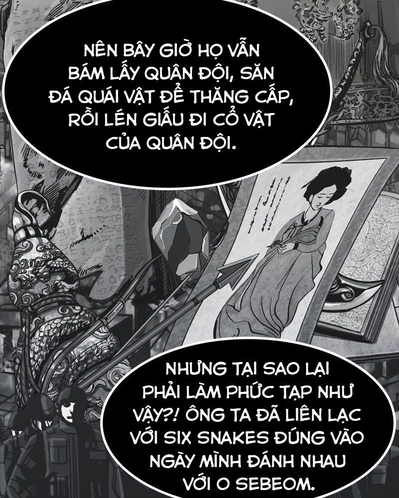 The First Hunter - Chương 25