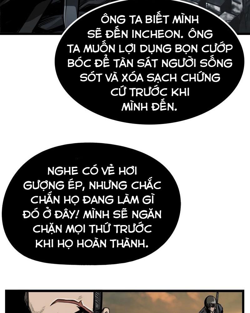 The First Hunter - Chương 25
