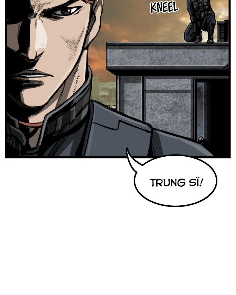 The First Hunter - Chương 25