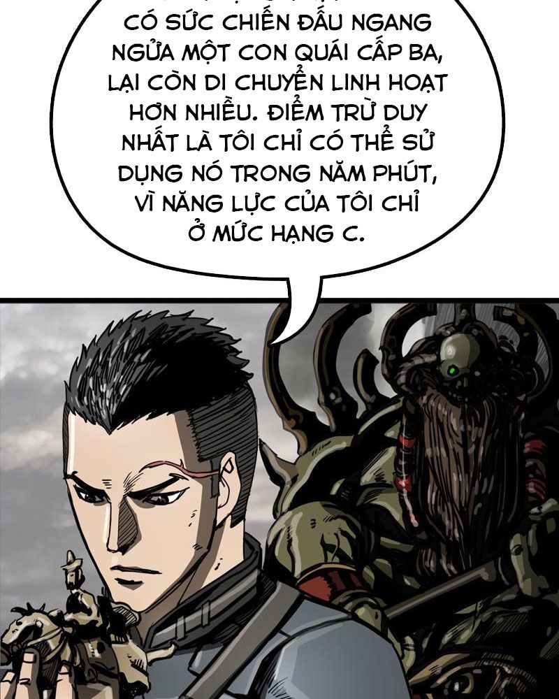 The First Hunter - Chương 26
