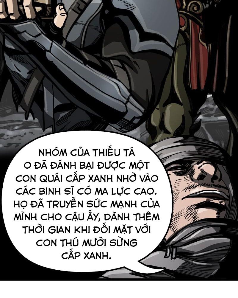 The First Hunter - Chương 26