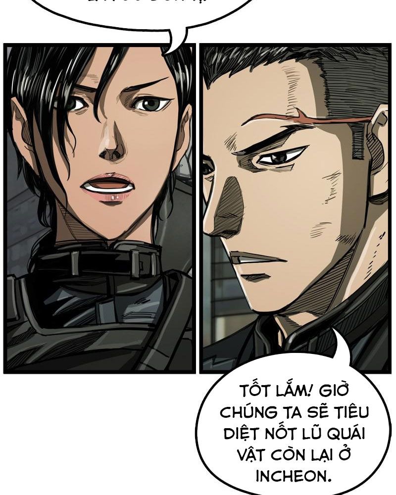The First Hunter - Chương 26