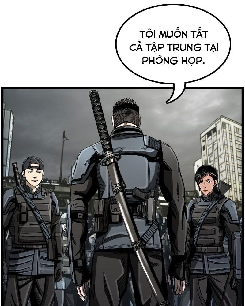 The First Hunter - Chương 26