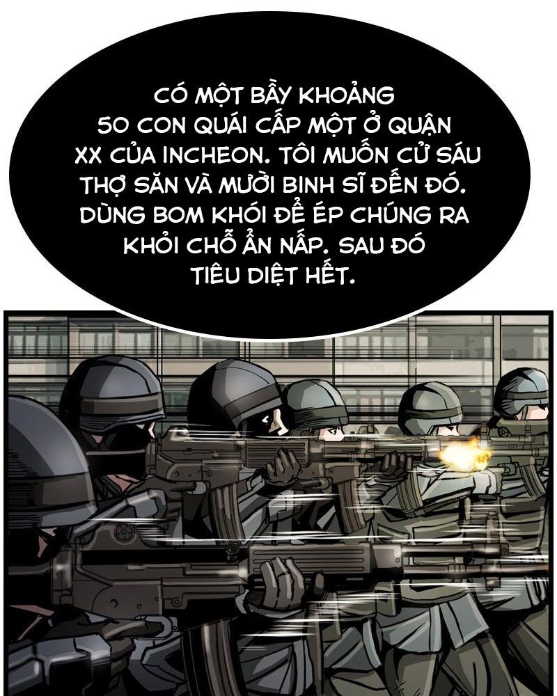 The First Hunter - Chương 26