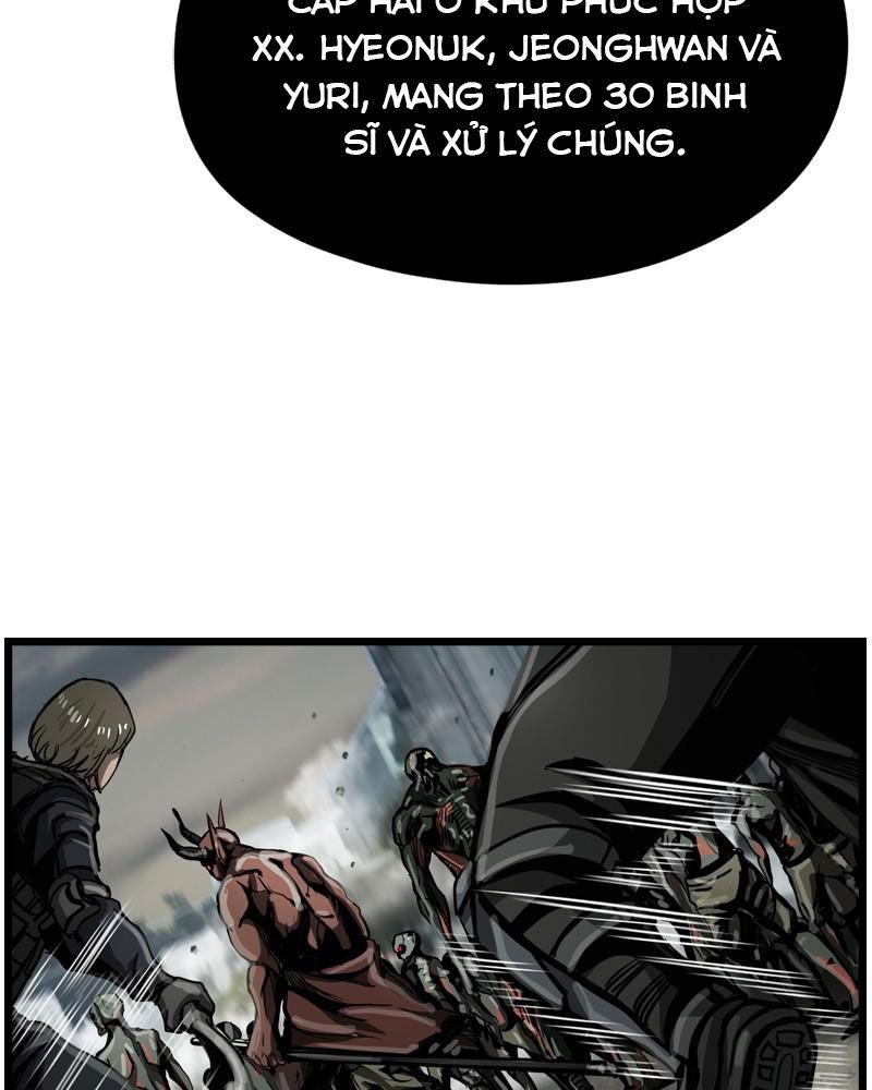 The First Hunter - Chương 26