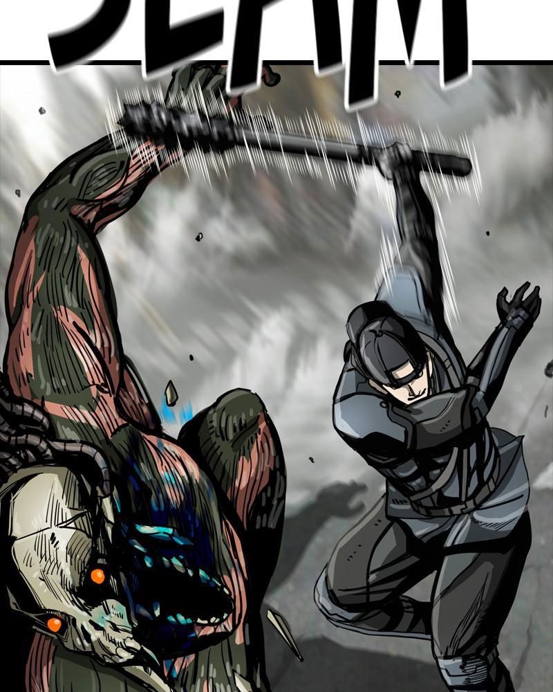 The First Hunter - Chương 26