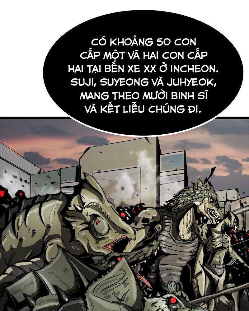 The First Hunter - Chương 26