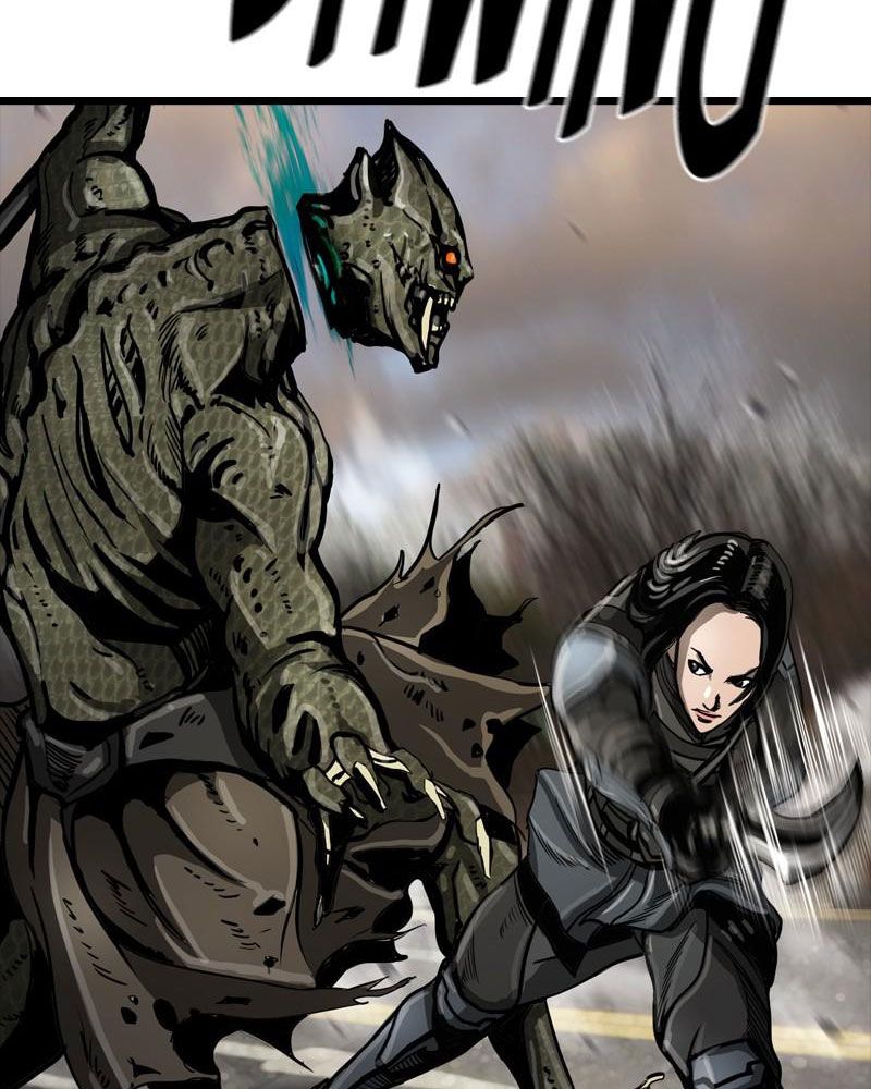 The First Hunter - Chương 26