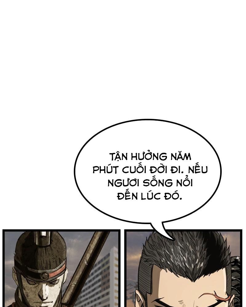The First Hunter - Chương 26